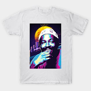 marvin gaye T-Shirt